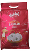 VADILAL - EXTRA FLAVOR BASMATI RICE - 10LB
